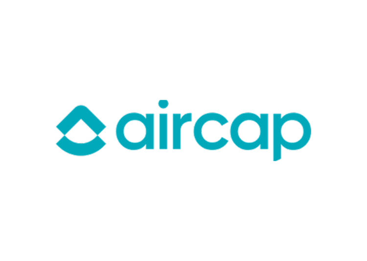 Logo aircap
