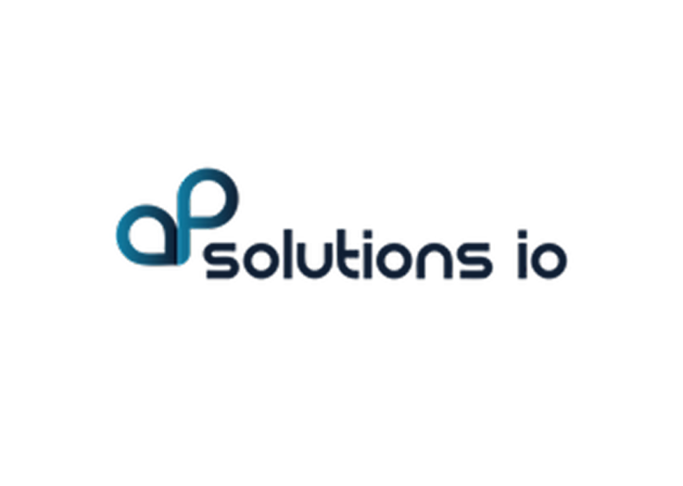 Logo AP Solution IO