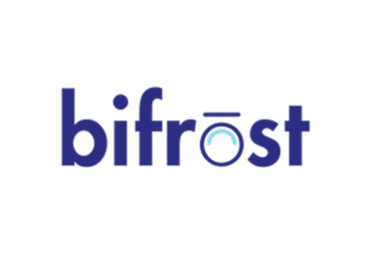 Logo Bifrost