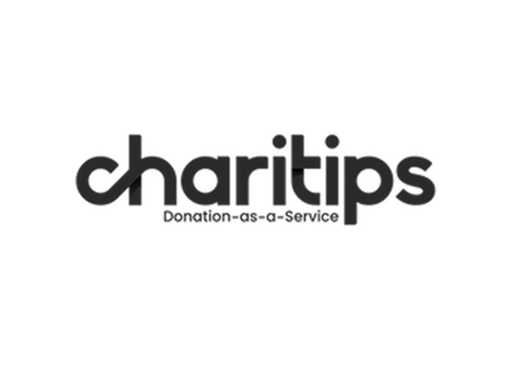 Logo Charitips