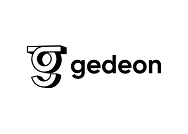 Logo Gedeon
