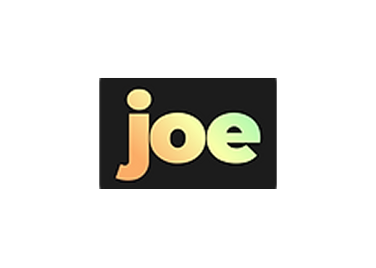Logo Joe