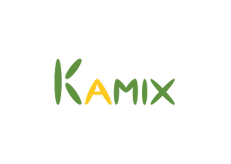 Logo Kamix