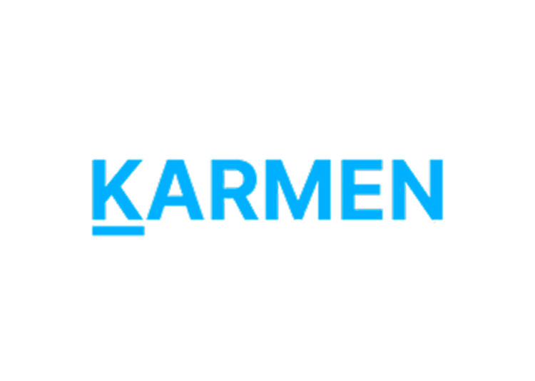 Logo Karmen