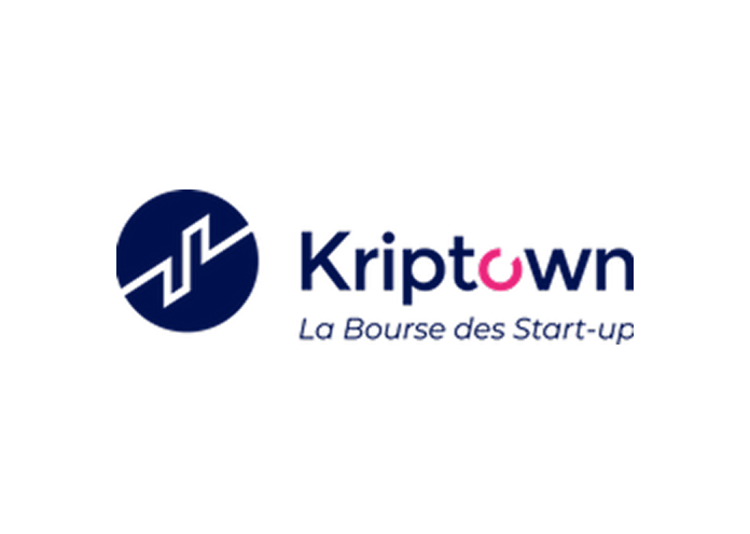 Logo Kriptown