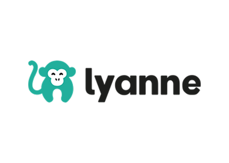 Logo Lyanne