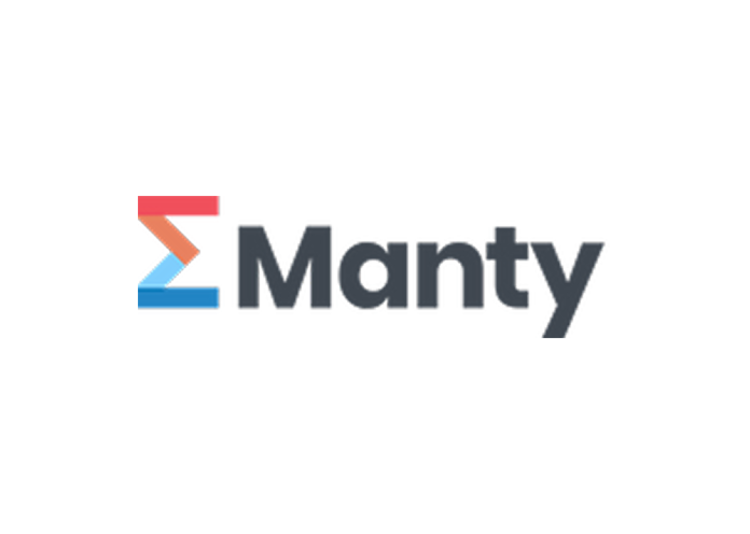 Logo Manty