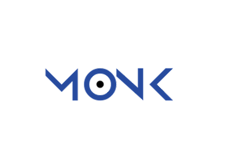 Logo Monk
