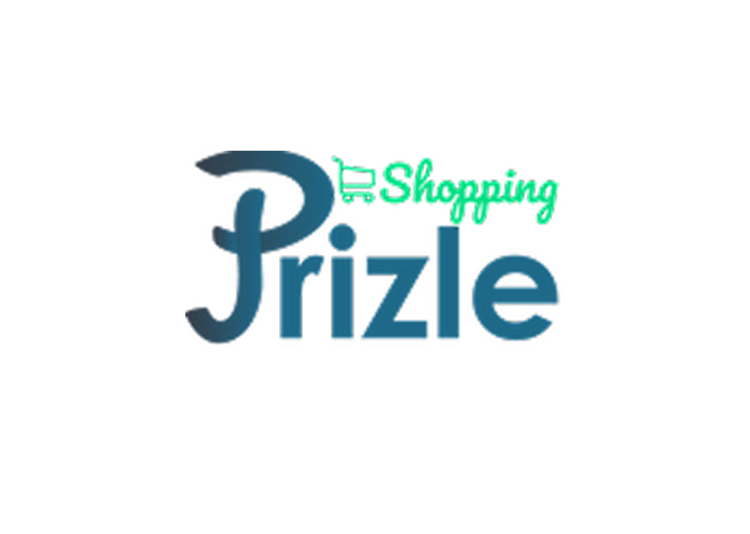 Logo Prizle