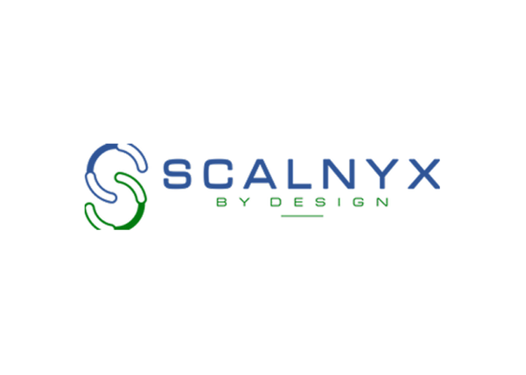 Logo Scalnyx