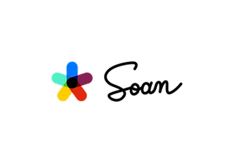 Logo Soan