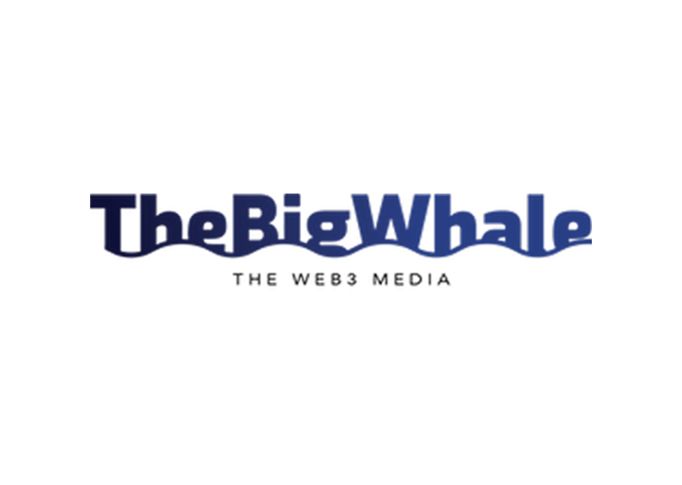 Logo The Big Whale