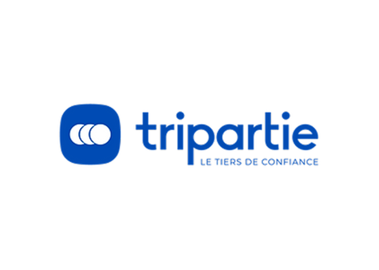 Logo Tripartie