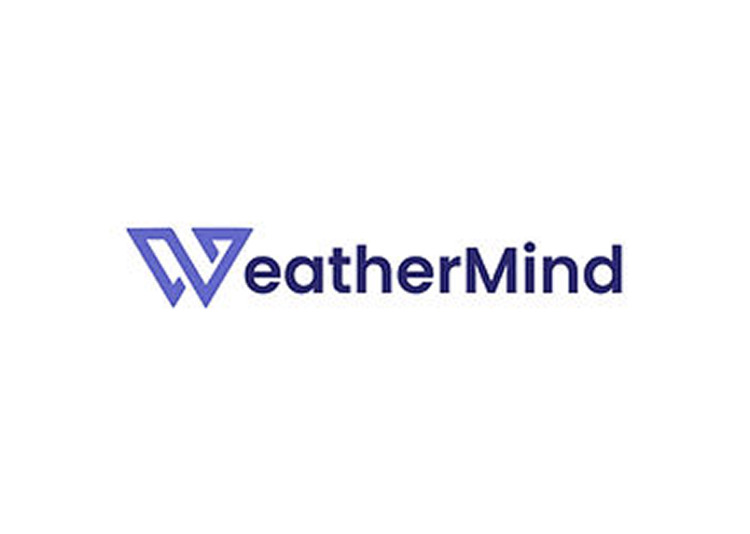 Logo WeatherMind