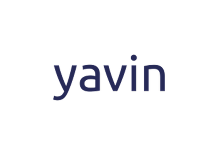 Logo Yavin