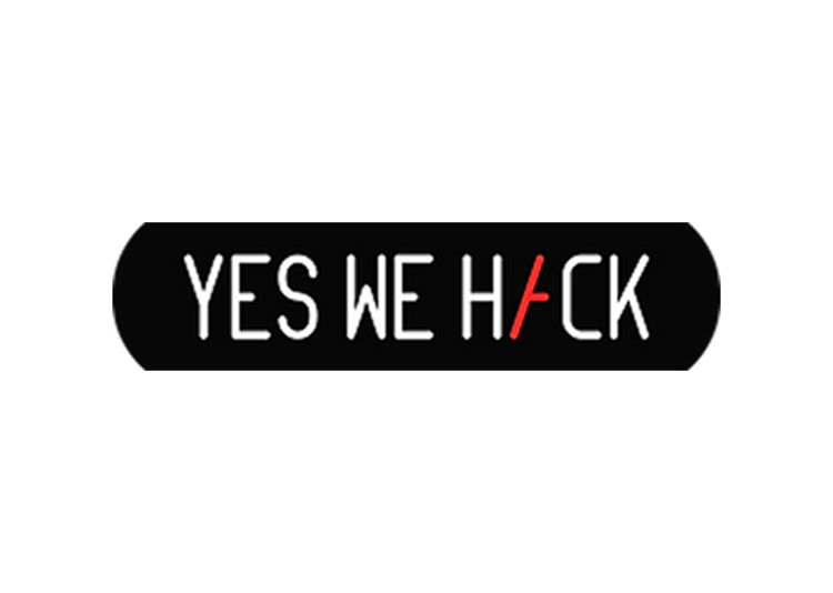 Logo Yes we hack