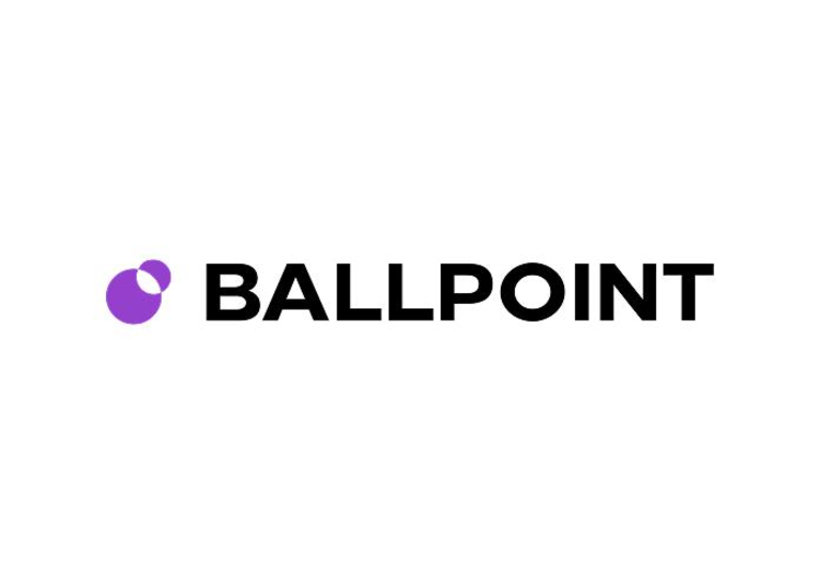 Logo Ballpoint