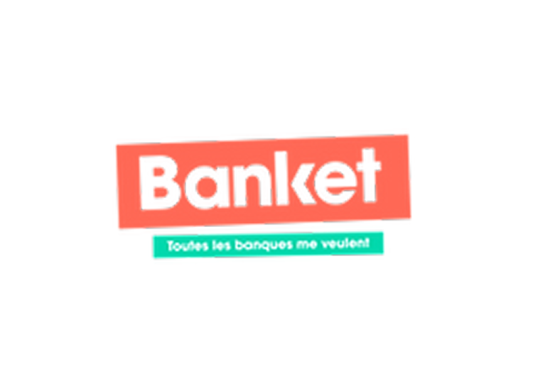 Logo Banket