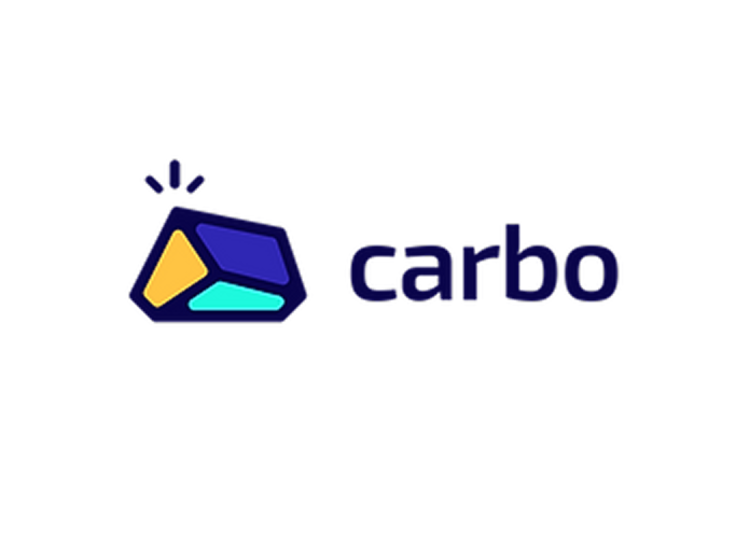 Logo Carbo