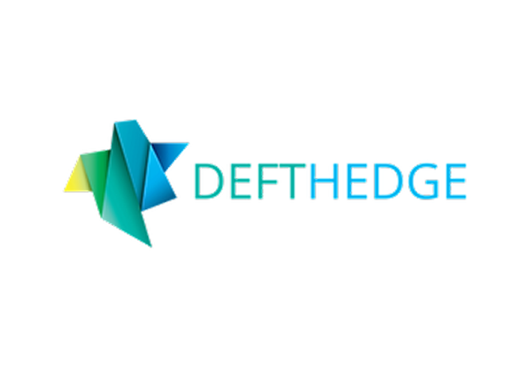 Logo Defthedge