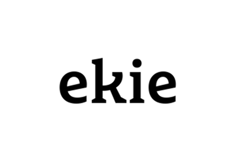 Logo Ekie