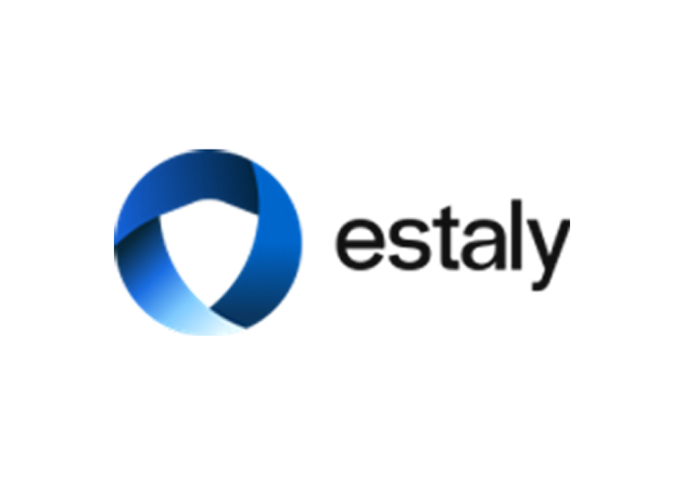 Logo Estaly