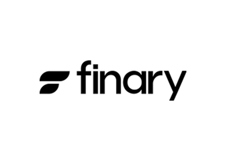 Logo Finary