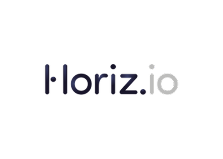 Logo Horiz.io