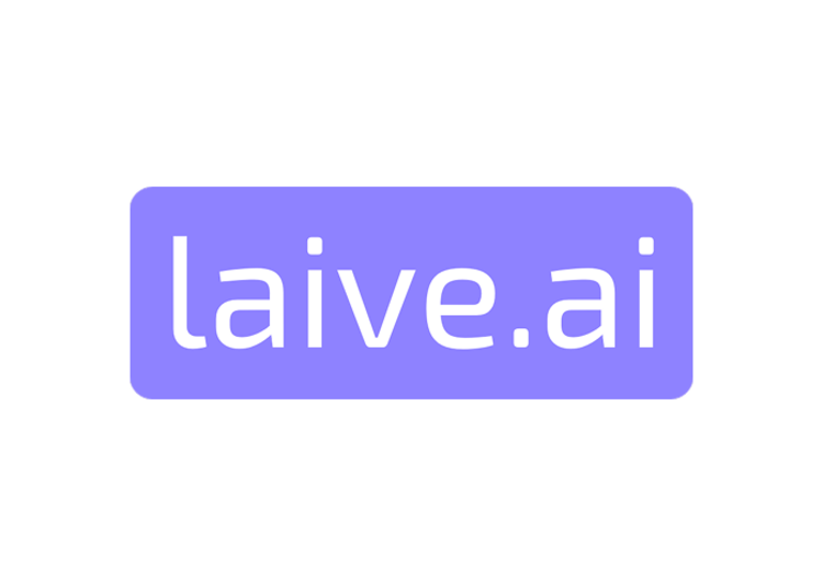 Logo Laive