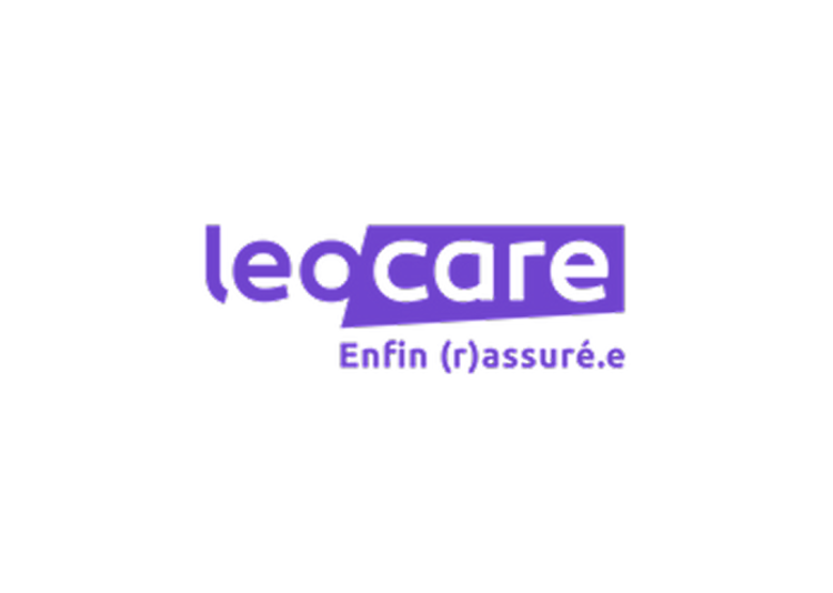 Logo Leocare