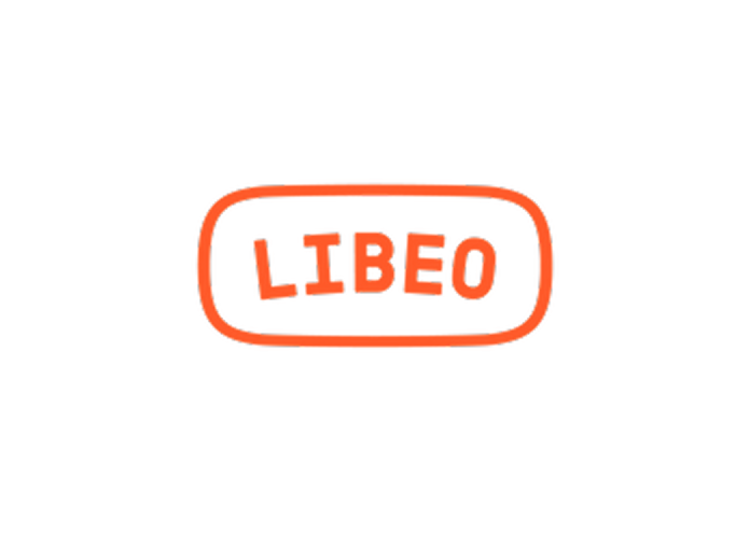 Logo Libeo