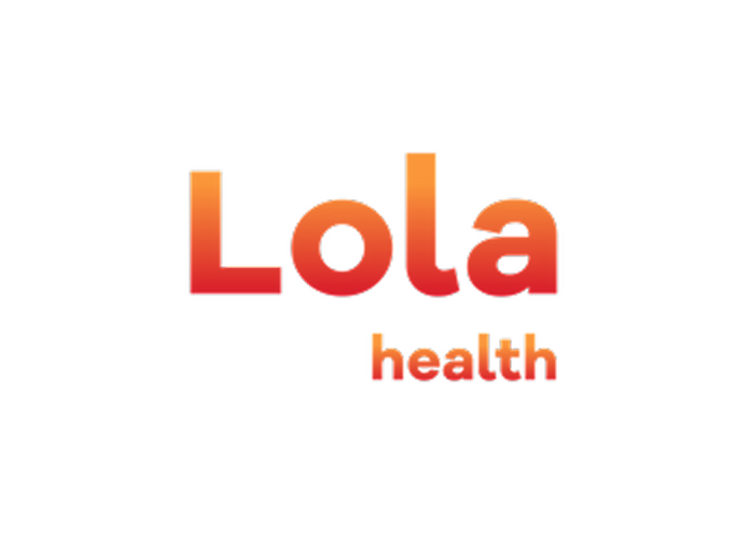 Logo Lola Health