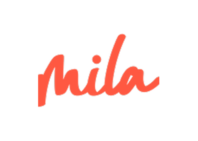 Logo Mila
