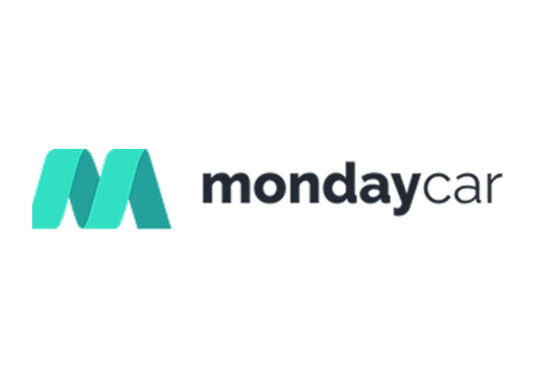 Logo mondaycar