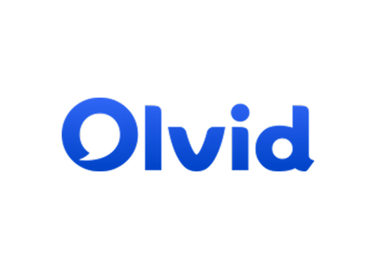 Logo Olvid