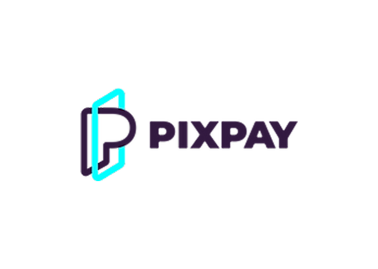 Logo Pixpay