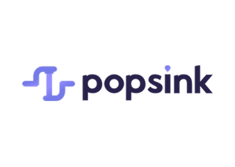 Logo Popsink