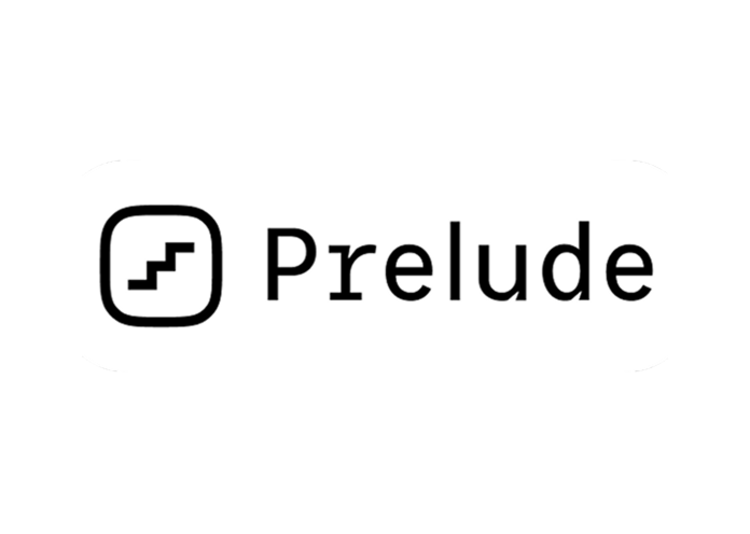 Logo Prelude