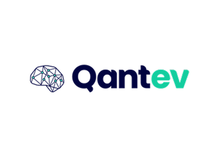 Logo Qantev