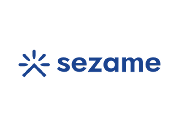 Logo Sezame